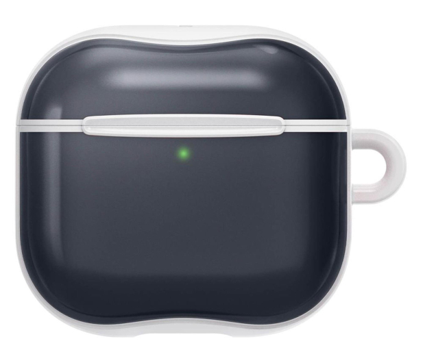 Spigen Classic C1 Apple Airpods 4 Graphite - 1346591 - zdjęcie 2